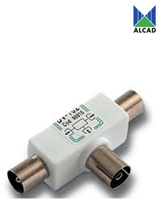 Alcad DV-102 Connector